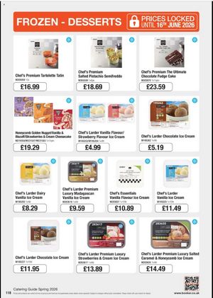 Makro UK Online Catalog – 22/05/2026 - 16/06/2026 page 117