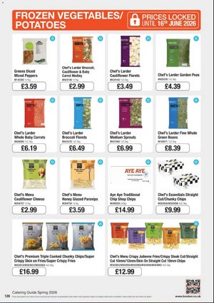 Makro UK Online Catalog – 22/05/2026 - 16/06/2026 page 119