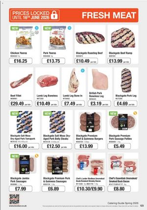 Makro UK Online Catalog – 22/05/2026 - 16/06/2026 page 122