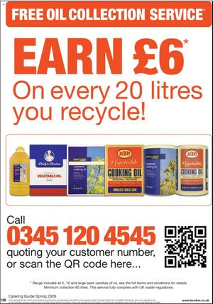 Makro UK Online Catalog – 22/05/2026 - 16/06/2026 page 125