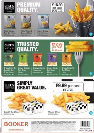 Makro UK Online Catalog – 22/05/2026 - 16/06/2026 page 127