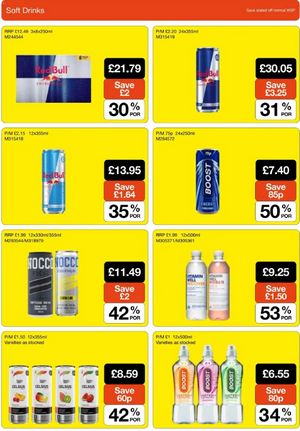 Makro UK Online Catalog – 22/07/2026 - 11/08/2026 page 2