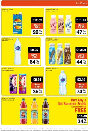 Makro UK Online Catalog – 22/07/2026 - 11/08/2026 page 3