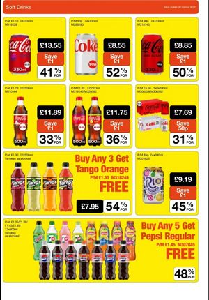 Makro UK Online Catalog – 22/07/2026 - 11/08/2026 page 4