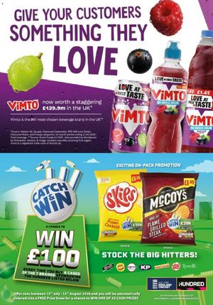 Makro UK Online Catalog – 22/07/2026 - 11/08/2026 page 5