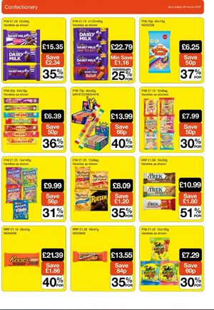 Makro UK Online Catalog – 22/07/2026 - 11/08/2026 page 6