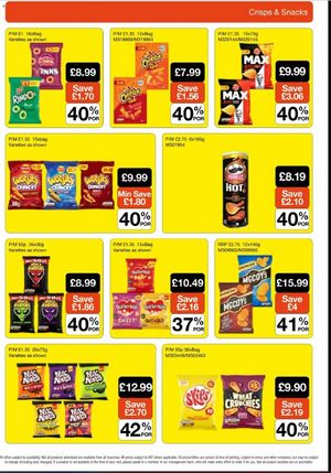 Makro UK Online Catalog – 22/07/2026 - 11/08/2026 page 7