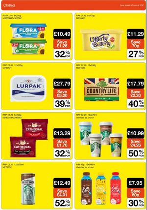 Makro UK Online Catalog – 22/07/2026 - 11/08/2026 page 8