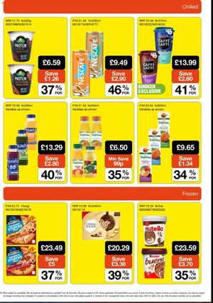 Makro UK Online Catalog – 22/07/2026 - 11/08/2026 page 9