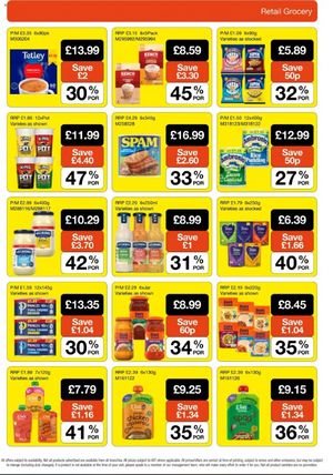 Makro UK Online Catalog – 22/07/2026 - 11/08/2026 page 11