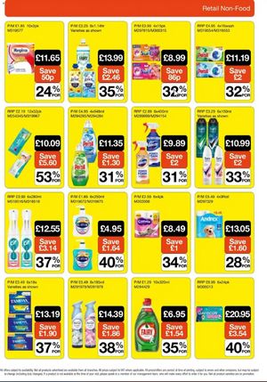 Makro UK Online Catalog – 22/07/2026 - 11/08/2026 page 13