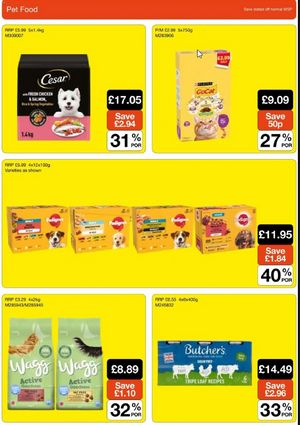 Makro UK Online Catalog – 22/07/2026 - 11/08/2026 page 14