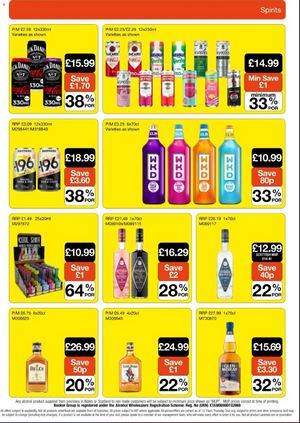 Makro UK Online Catalog – 22/07/2026 - 11/08/2026 page 17