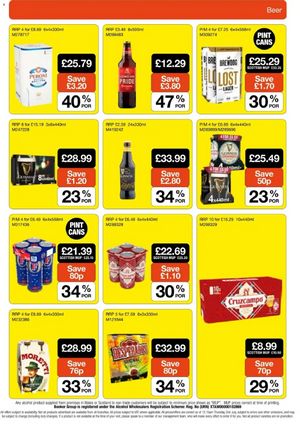 Makro UK Online Catalog – 22/07/2026 - 11/08/2026 page 19