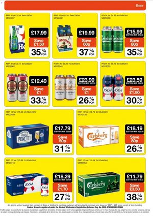 Makro UK Online Catalog – 22/07/2026 - 11/08/2026 page 21