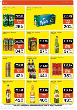 Makro UK Online Catalog – 22/07/2026 - 11/08/2026 page 22