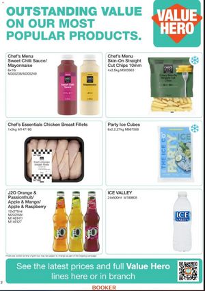 Makro UK Online Catalog – 23/04/2026 - 20/05/2026 page 2