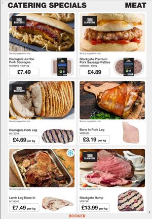 Makro UK Online Catalog – 23/04/2026 - 20/05/2026 page 3