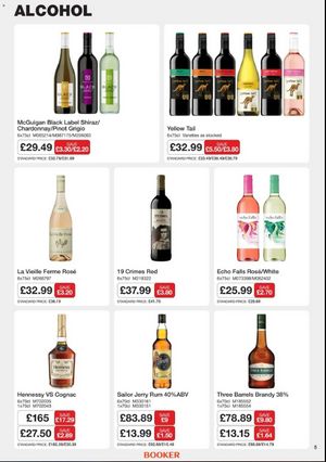 Makro UK Online Catalog – 23/04/2026 - 20/05/2026 page 5