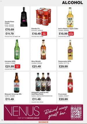 Makro UK Online Catalog – 23/04/2026 - 20/05/2026 page 6