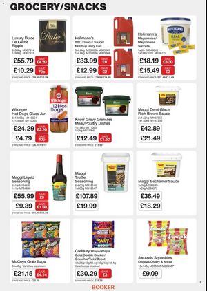 Makro UK Online Catalog – 23/04/2026 - 20/05/2026 page 7
