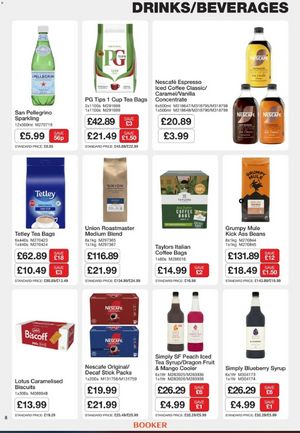 Makro UK Online Catalog – 23/04/2026 - 20/05/2026 page 8
