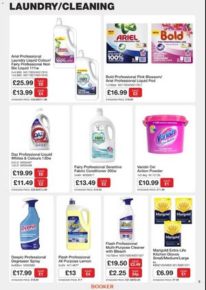 Makro UK Online Catalog – 23/04/2026 - 20/05/2026 page 9