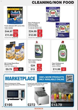 Makro UK Online Catalog – 23/04/2026 - 20/05/2026 page 10