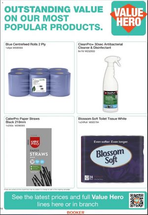 Makro UK Online Catalog – 23/04/2026 - 20/05/2026 page 11