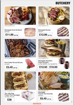 Makro UK Online Catalog – 23/07/2026 - 11/08/2026 page 3