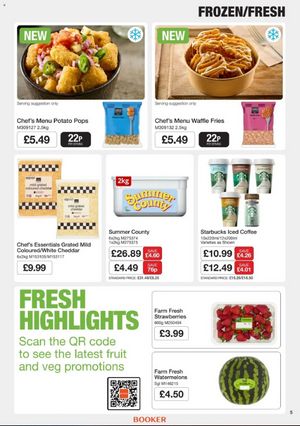 Makro UK Online Catalog – 23/07/2026 - 11/08/2026 page 5