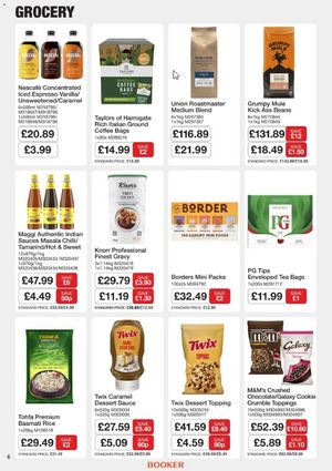 Makro UK Online Catalog – 23/07/2026 - 11/08/2026 page 6