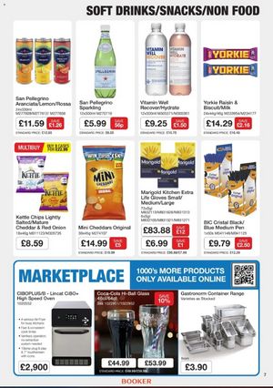 Makro UK Online Catalog – 23/07/2026 - 11/08/2026 page 7