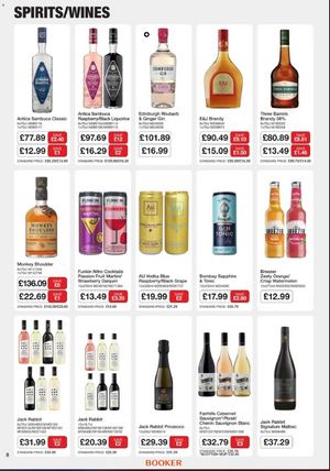 Makro UK Online Catalog – 23/07/2026 - 11/08/2026 page 8
