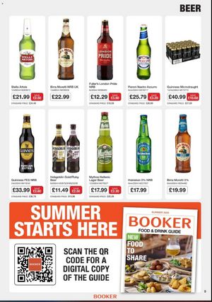 Makro UK Online Catalog – 23/07/2026 - 11/08/2026 page 9