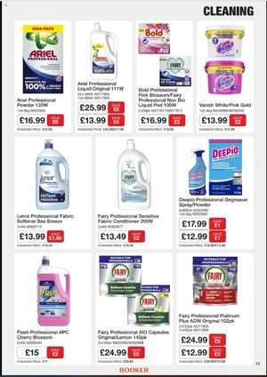 Makro UK Online Catalog – 23/07/2026 - 11/08/2026 page 11