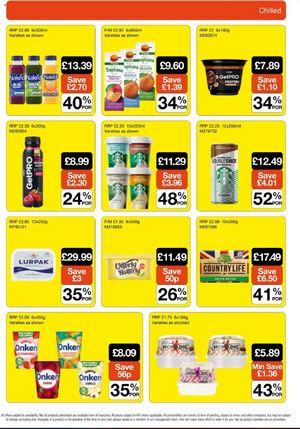 Makro UK Online Catalog – 24/05/2026 - 16/06/2026 page 9
