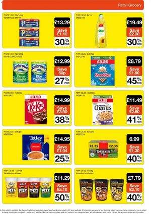 Makro UK Online Catalog – 24/05/2026 - 16/06/2026 page 11