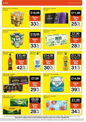 Makro UK Online Catalog – 24/05/2026 - 16/06/2026 page 20