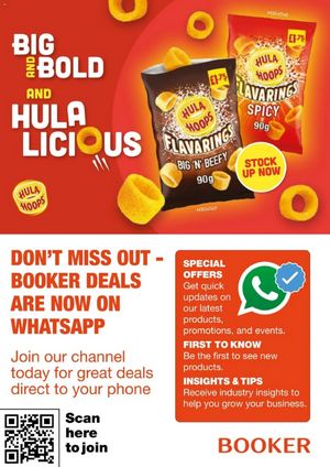 Makro UK Online Catalog – 24/05/2026 - 16/06/2026 page 22