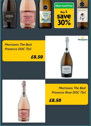 Morrisons online sales 01/06/2026 page 2