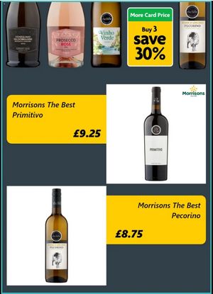 Morrisons online sales 01/06/2026 page 3