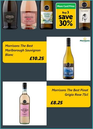 Morrisons online sales 01/06/2026 page 4