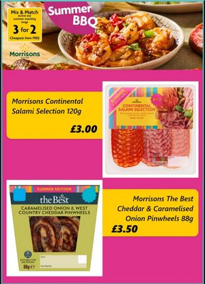 Morrisons online sales 01/06/2026 page 5