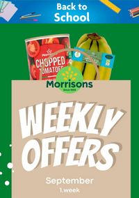 Morrisons online sales 01/09/2025 page 1