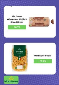 Morrisons online sales 01/09/2025 page 4