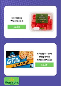 Morrisons online sales 01/09/2025 page 5