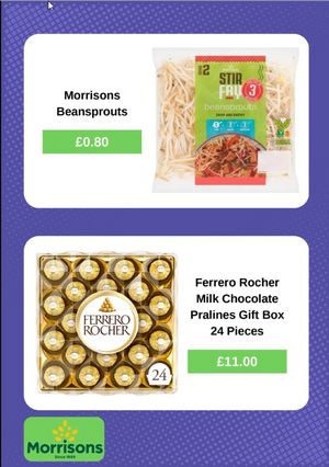 Morrisons online sales 02/02/2026 page 4