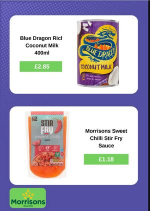 Morrisons online sales 02/02/2026 page 5