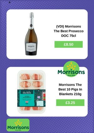 Morrisons online sales 02/03/2026 page 2